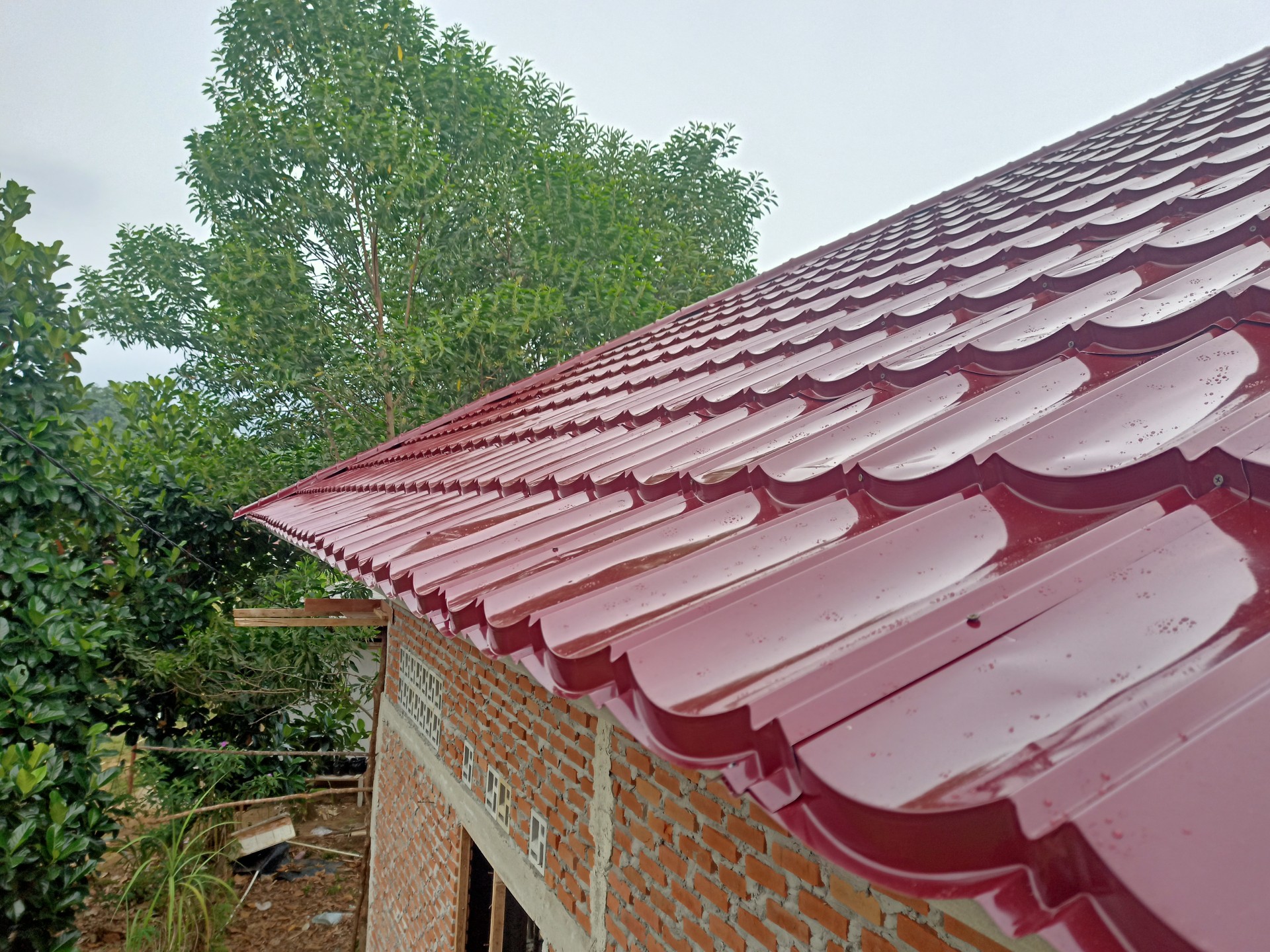 Kenali Apa itu, Jenis-Jenis, dan Keunggulan Genteng Metal.jpg